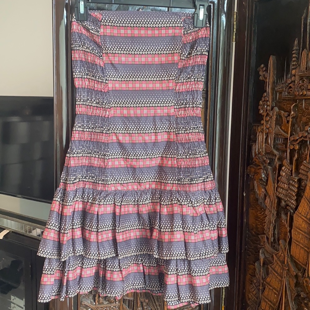 French connection dress